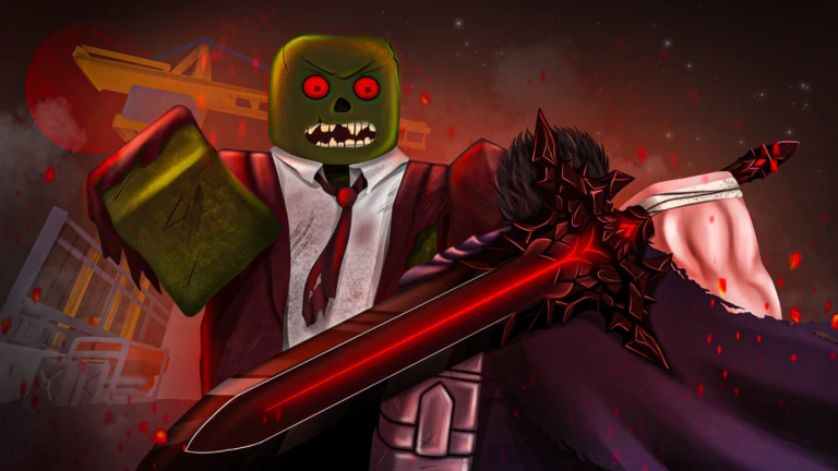 Willkommen bei Hunty Zombie - Das ultimative Roblox Zombie-Survival-Erlebnis